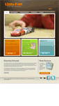 Mobile Screenshot of littlefeetchildcare.com